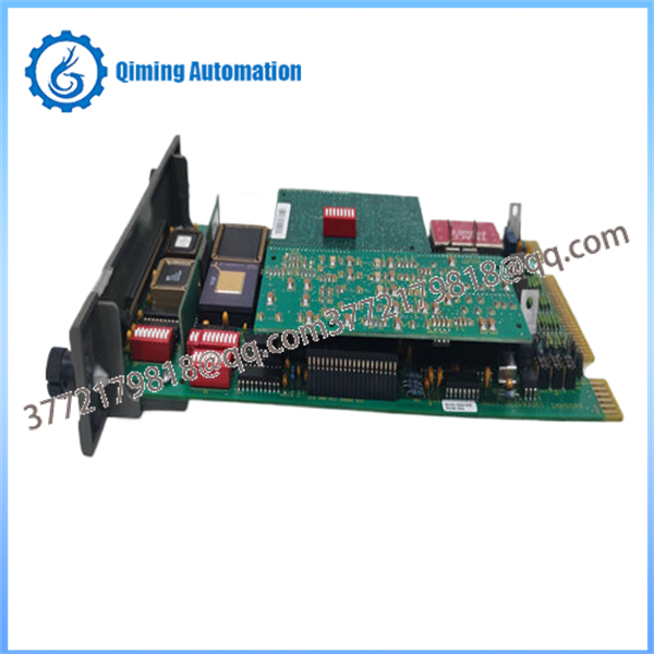 ABB IMHSS03  high-performance module